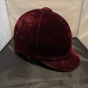 Troxel Grand Prix Classic Horse Riding Helmet